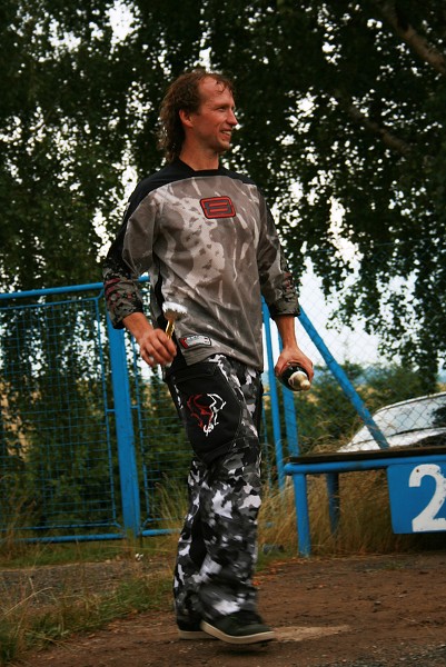 METEOR cup Dalečín 12.7.2008